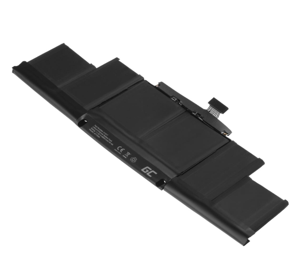 Green Cell A1417 do Apple MacBook Pro 15 A1398 - 1197198 - zdjęcie 2